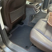 Коврики на Mercedes GLS (X167) 2019 - 2025 в Балашихе