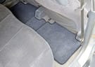 EVA коврики на Honda Civic V 3d 1991 - 1996 в Балашихе