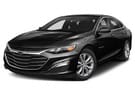 EVA коврики на Chevrolet Malibu IX 2015 - 2025 в Балашихе