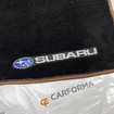 EVA коврики на Subaru Legacy II 1994 - 1999 в Балашихе