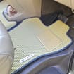 EVA коврики на Toyota Grand Hiace 1999 - 2002 в Балашихе