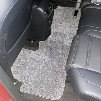EVA коврики на Honda CR-V V 2016 - 2023 в Балашихе