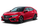 EVA коврики на Honda Civic X 5d 2017 - 2021 в Балашихе