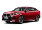 EVA коврики на BMW X2 (U10) 2023 - 2025 в Балашихе