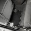 Коврики на Ford Mustang VI 2013 - 2023 в Балашихе