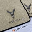EVA коврики на Voyah Free 2020 - 2025 в Балашихе