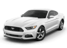Коврики на Ford Mustang VI 2013 - 2023 в Балашихе