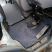 EVA коврики на Nissan Atlas (F23) 1992 - 2007 в Балашихе