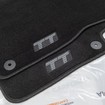 EVA коврики на Audi TT (8J) 2006 - 2014 в Балашихе