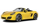 Коврики на Porsche Boxster (981) 2012 - 2016 в Балашихе