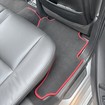 Коврики на Mitsubishi Montero Sport III 2015 - 2025 в Балашихе
