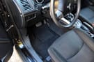 EVA коврики на Mitsubishi RVR III 2010 - 2025 в Балашихе