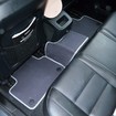 Коврики на Volvo V60 II 2018 - 2025 в Балашихе