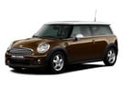 EVA коврики на Mini Cooper Clubman (R55) 2007 - 2014 в Балашихе