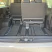 Ворсовые коврики на Toyota Hiace (H300) 2019 - 2025 в Балашихе