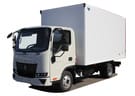 Коврики на КамАЗ Компас 3 2022 - 2025 в Балашихе