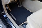 Коврики на Mercedes GLK (X204) 2008 - 2015 в Балашихе