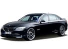 EVA коврики на BMW 7 (F01/F02) 2008 - 2015 в Балашихе