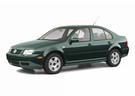 Коврики на Volkswagen Jetta IV 1998 - 2005 в Балашихе