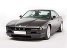 EVA коврики на BMW 8 (E31) 1989 - 1999 в Балашихе