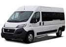 EVA коврики на Fiat Ducato III 2006 - 2025 в Балашихе