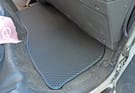 Ворсовые коврики на Hyundai HD65 HD72 HD78 1997 - 2021 в Балашихе