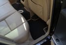 Коврики на Mercedes GLK (X204) 2008 - 2015 в Балашихе