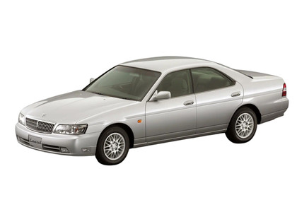 Коврики на Nissan Laurel (C35) 1997 - 2002 в Балашихе