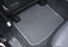 EVA коврики на Subaru Forester IV 2012 - 2019 в Балашихе