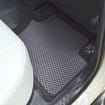 EVA коврики на Toyota C-HR 2016 - 2025 в Балашихе