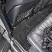 Коврики на Toyota Land Cruiser 200 2007 - 2021 в Балашихе