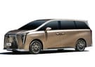 Коврики на GAC M8 2022 - 2025 в Балашихе