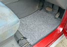 Коврики на Suzuki Escudo I 1988 - 1997 в Балашихе