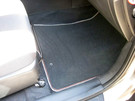 Ворсовые коврики на KIA Sorento II 2009 - 2012 в Балашихе