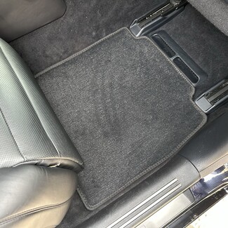 EVA коврики на Lexus LS IV 2006&nbsp;-&nbsp;2017 в Балашихе