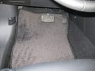 Ворсовые коврики на Mitsubishi Outlander III 2012 - 2025 в Балашихе