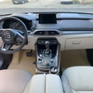 EVA коврики на Mazda CX9 II 2015 - 2025 в Балашихе