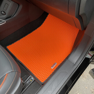 EVA коврики на Haval F7x II 2025&nbsp;-&nbsp;2026 в Балашихе