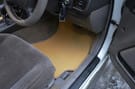 Коврики на Toyota Mark II (100) 1996 - 2001 в Балашихе