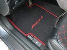 Коврики на Honda Accord VII 2002 - 2008 в Балашихе