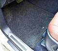 Ворсовые коврики на Lexus LX 570 и LX450d 2007 - 2023 в Балашихе