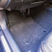 Коврики на Toyota Camry (XV70) 2017 - 2024 в Балашихе