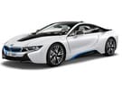 Ворсовые коврики на BMW i8 (I12/I15) 2014 - 2020 в Балашихе