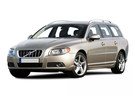 Коврики на Volvo V70 III 2007 - 2016 в Балашихе