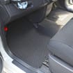 Коврики на Suzuki Wagon R IV 2008 - 2012 в Балашихе
