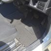 Коврики на Suzuki Wagon R IV 2008 - 2012 в Балашихе