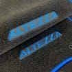 Коврики на Toyota Altezza 1998 - 2005 в Балашихе