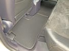 EVA коврики на Honda CR-V III 2006 - 2012 в Балашихе