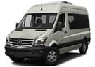 EVA коврики на Mercedes Sprinter (W906) рестайлинг 2013 - 2018 в Балашихе