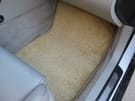 Ворсовые коврики на Subaru Legacy IV 2003 - 2009 в Балашихе